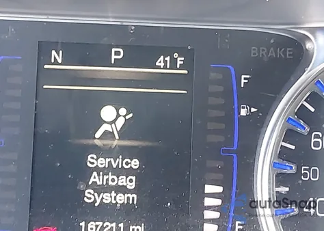 2015 Chrysler 200 Limited from USA, damaged, VIN 1C3CCCAB5FN593375